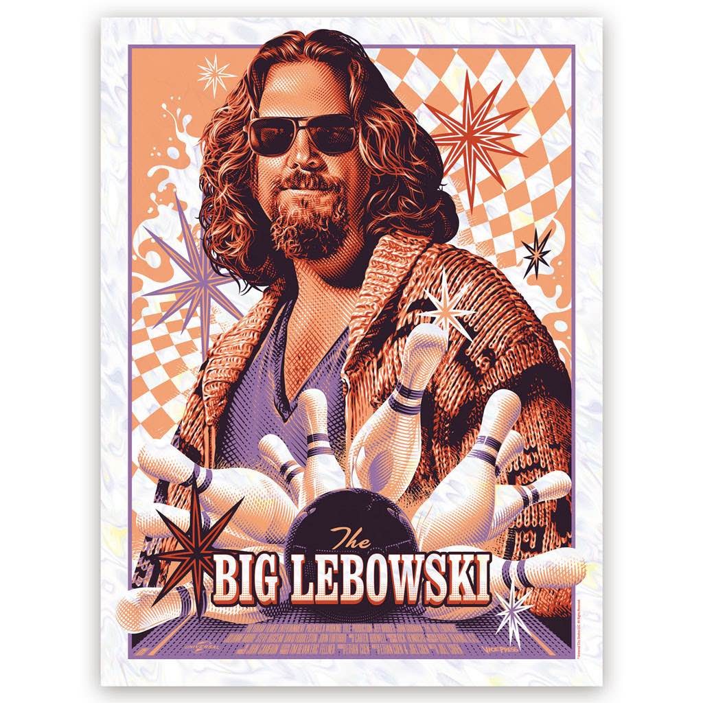 The Big Lebowski