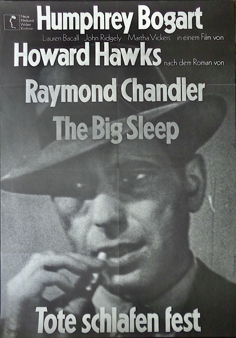 The Big Sleep