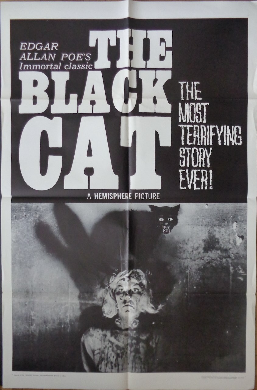 The Black Cat