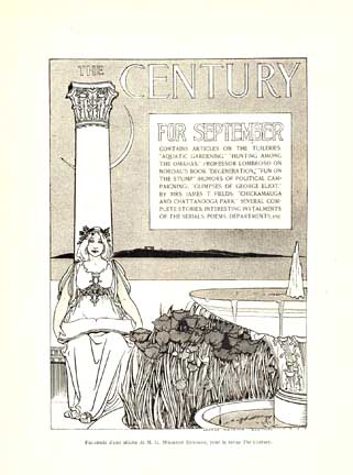 The Century for September