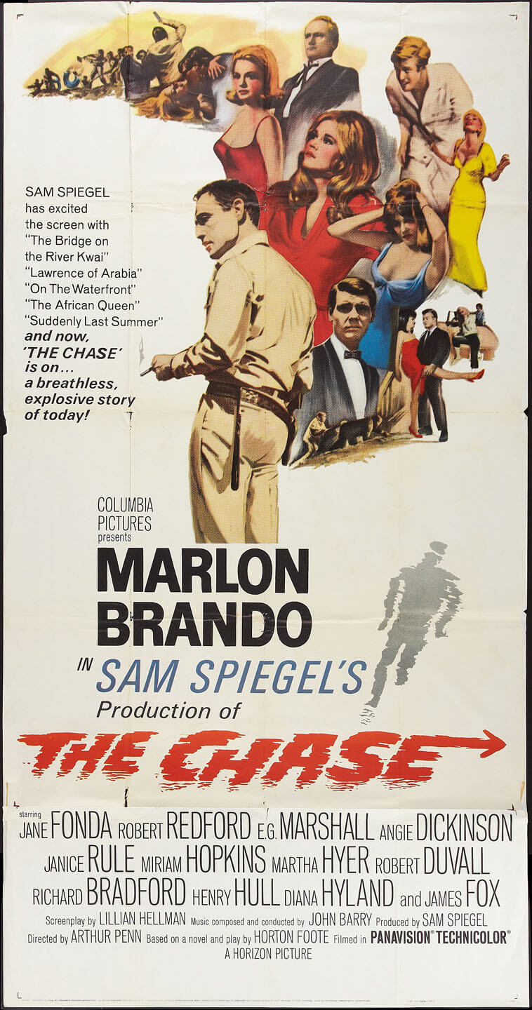 The Chase