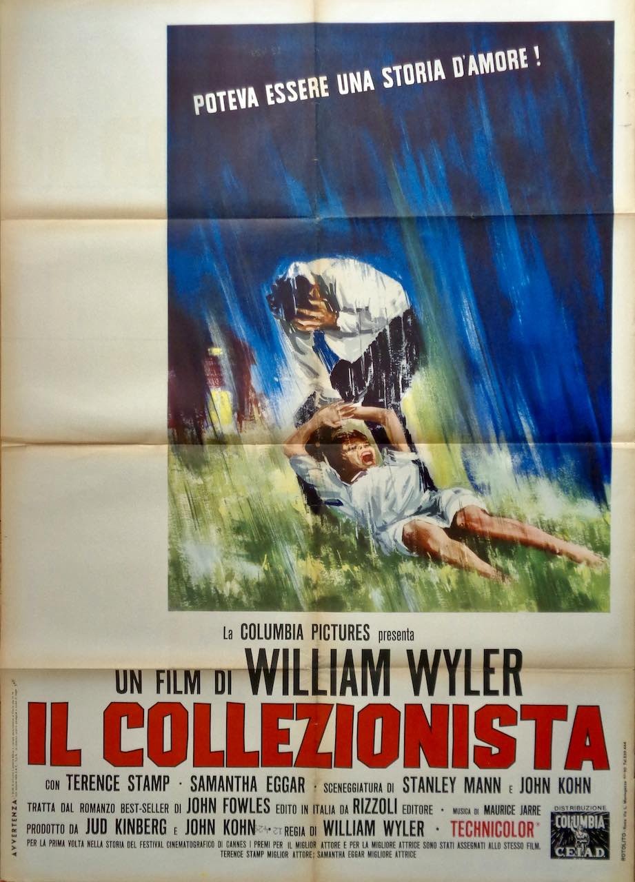 The Collector
