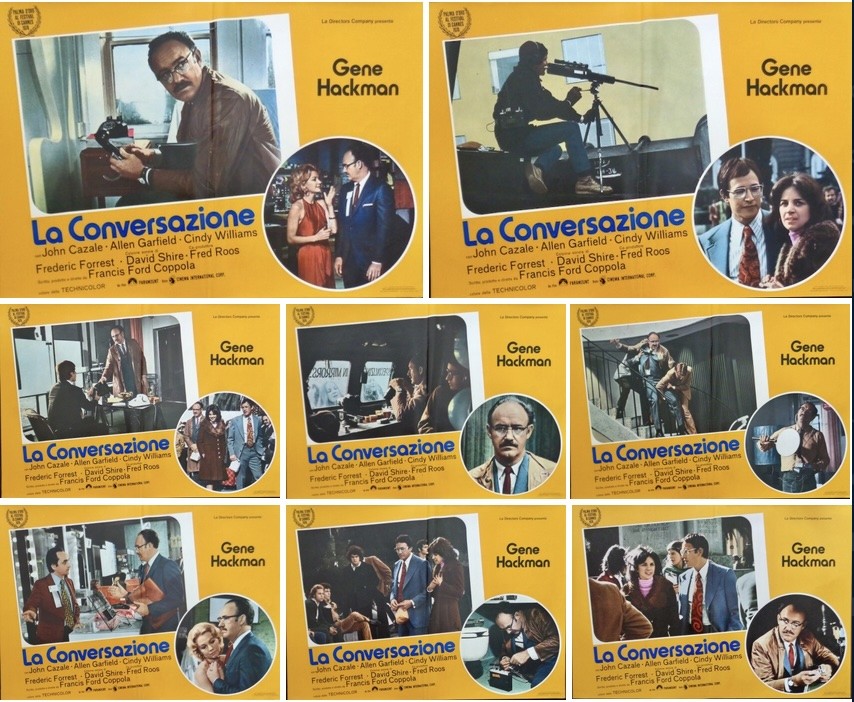 The Conversation