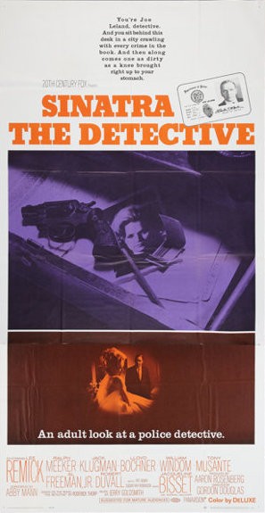 The Detective
