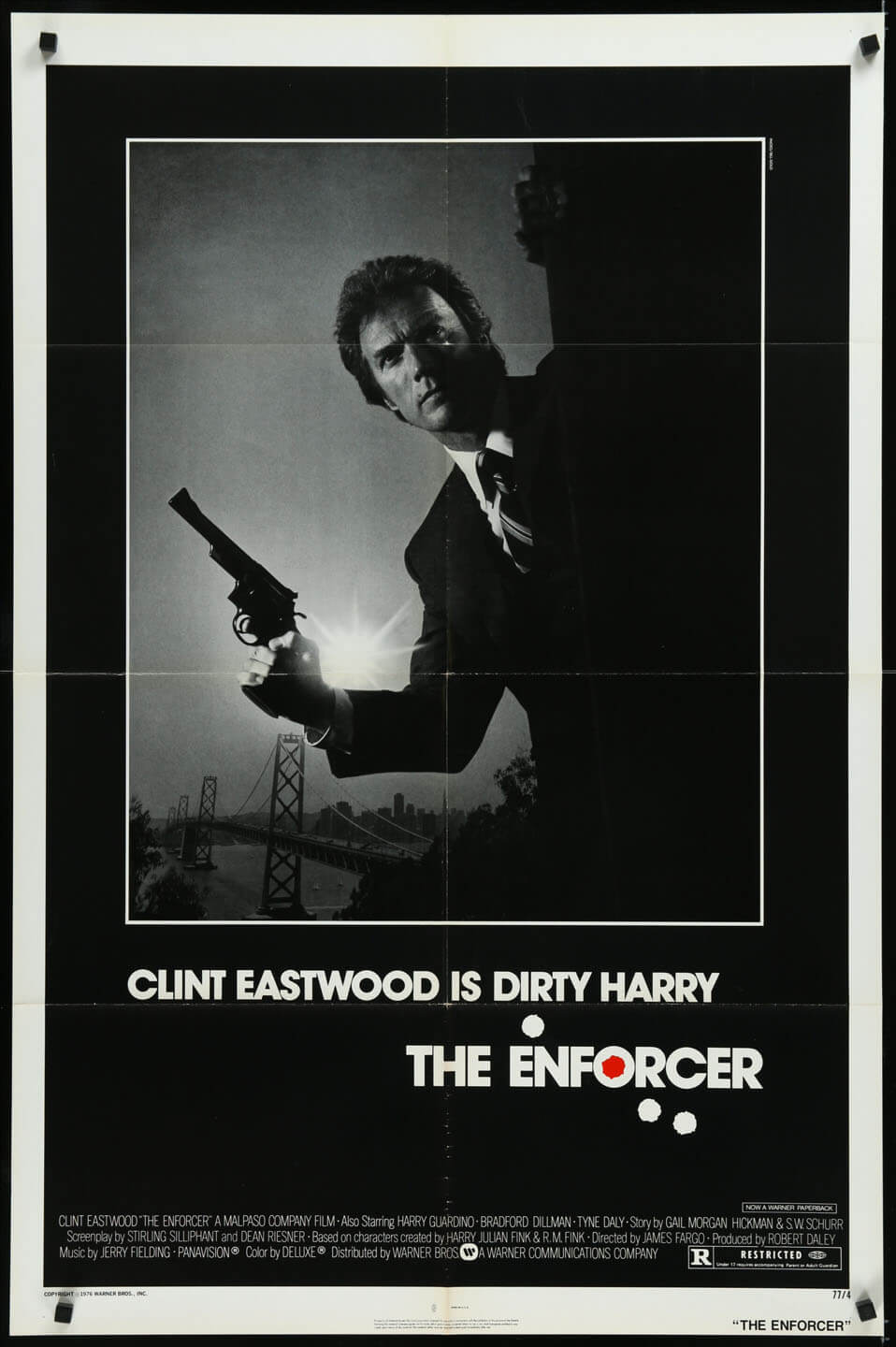 The Enforcer