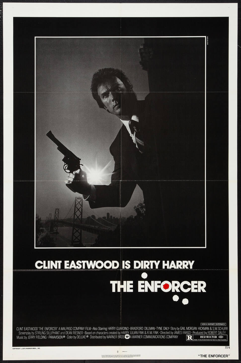 The Enforcer