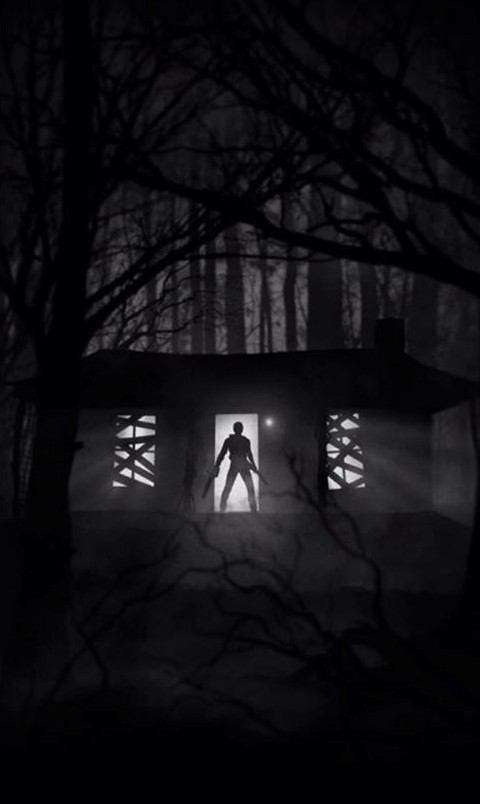 The Evil Dead