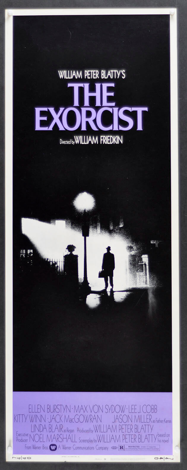 The Exorcist
