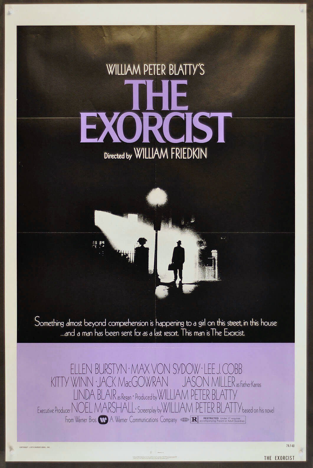 The Exorcist