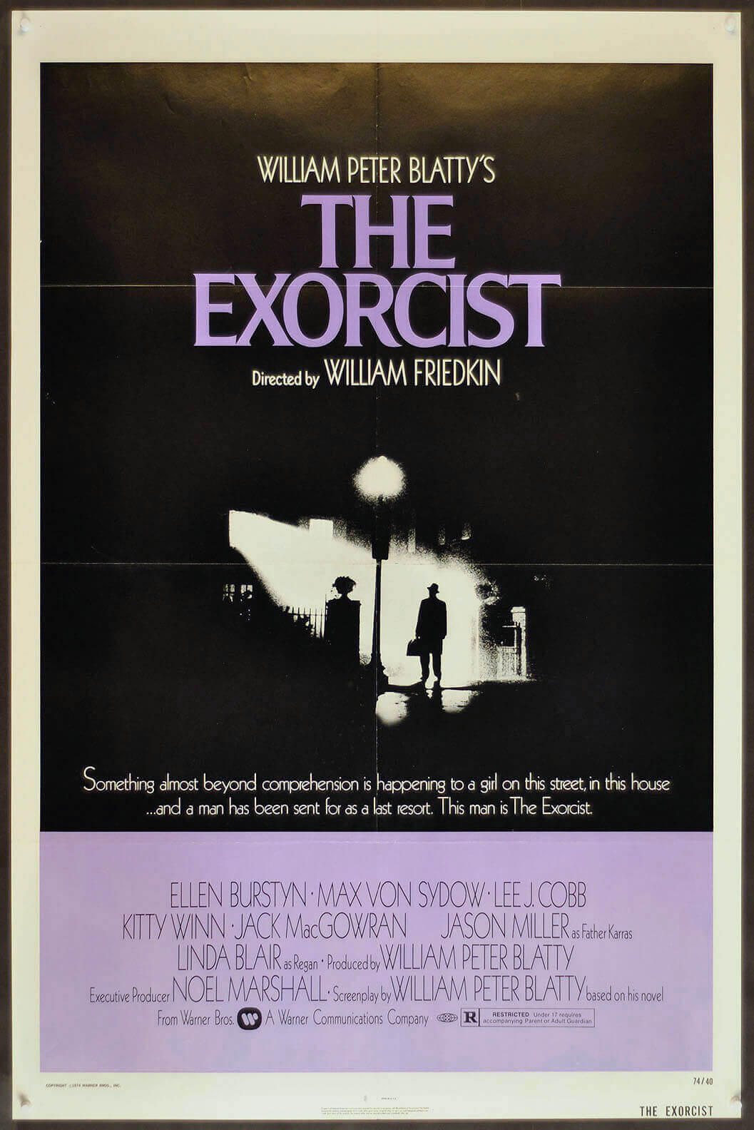 The Exorcist