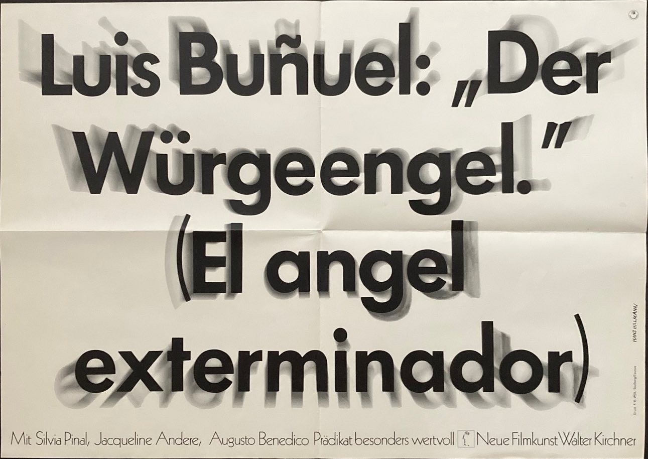The Exterminating Angel
