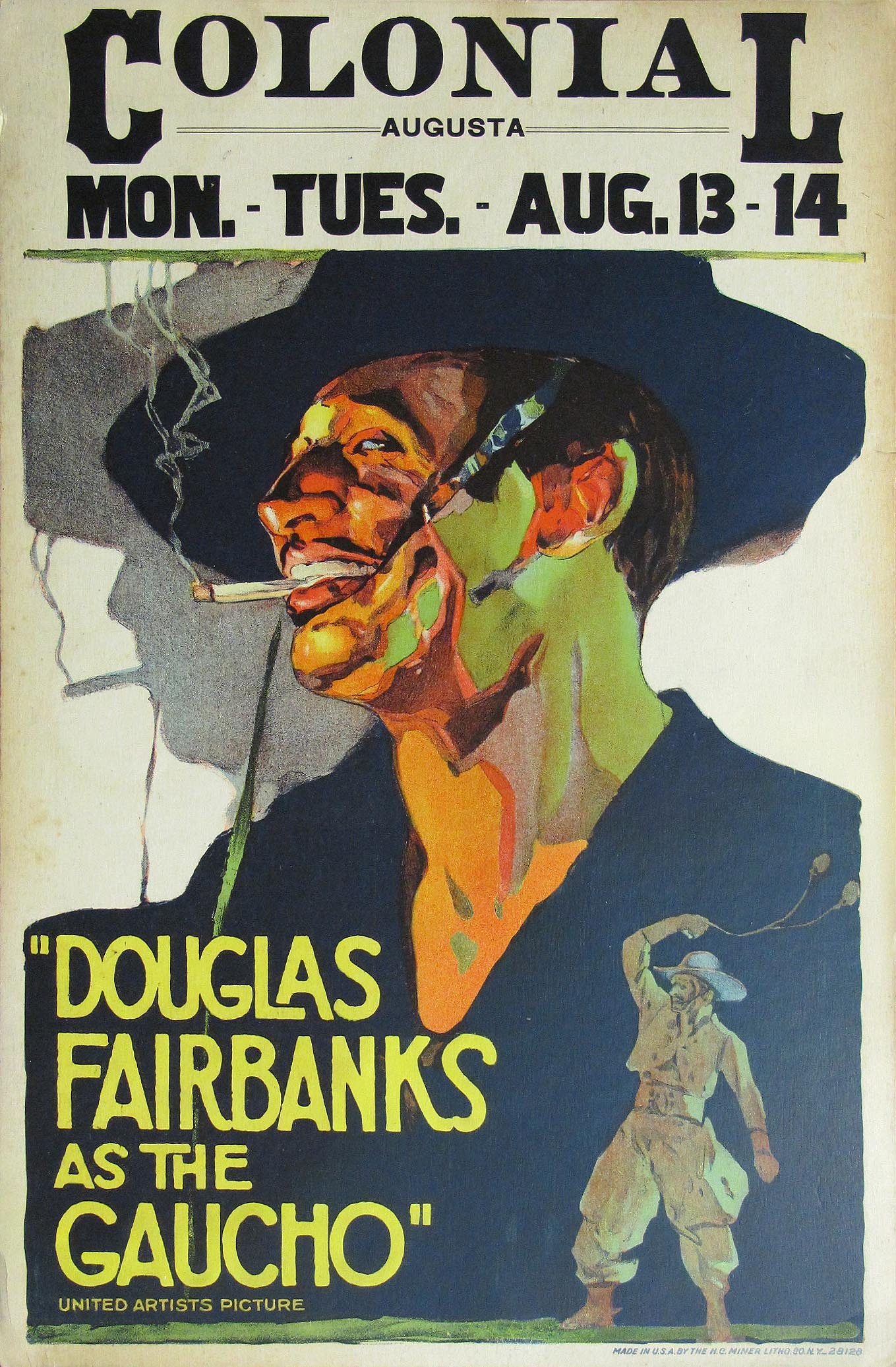 The Gaucho Limited Runs