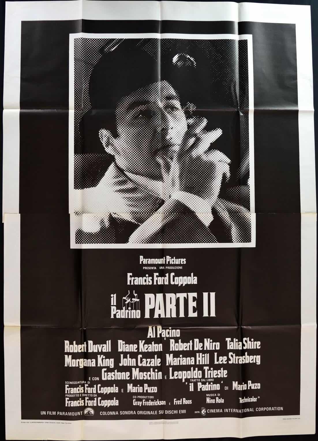 The Godfather: Part II