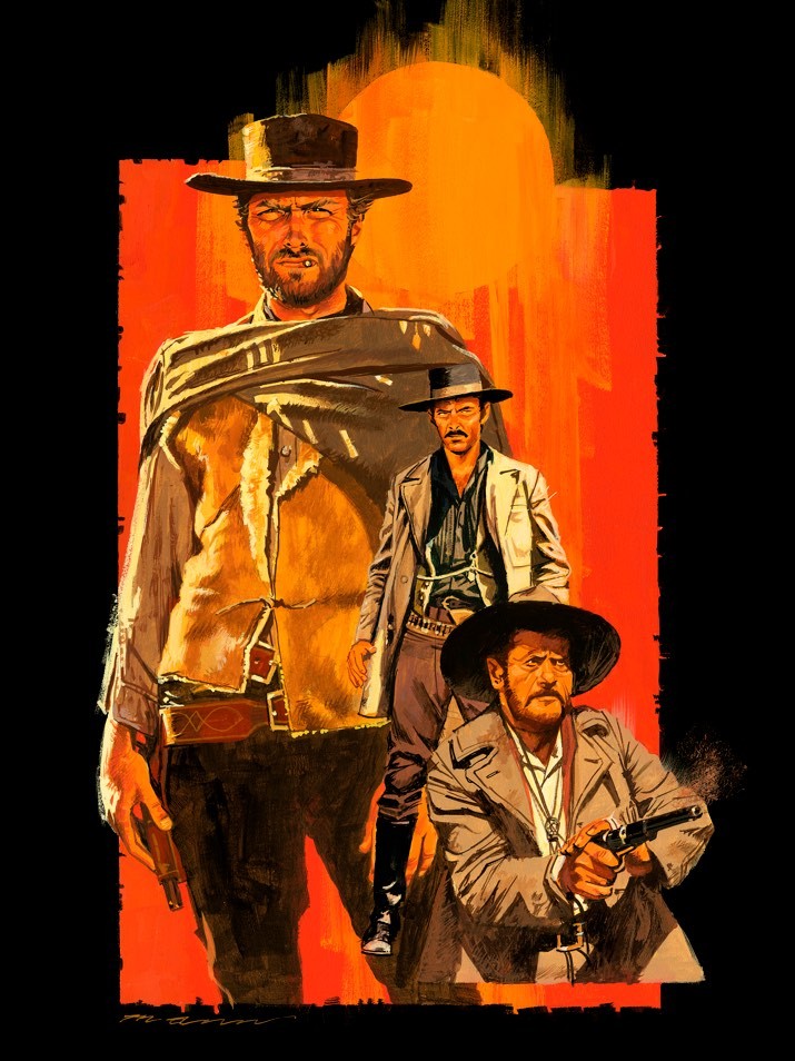 The Good, The Bad and The Ugly