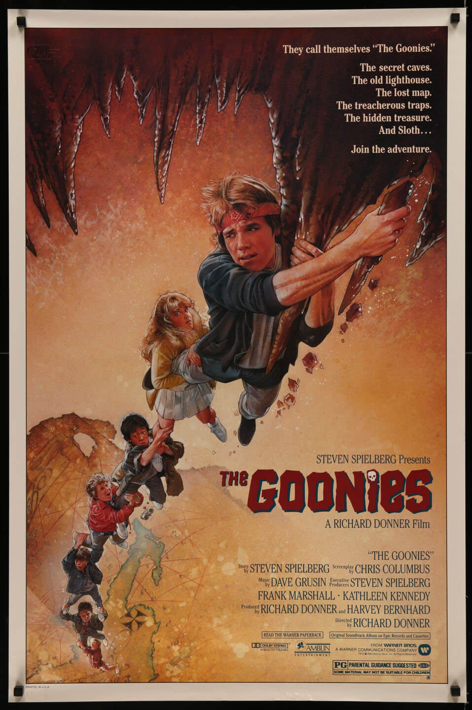 The Goonies