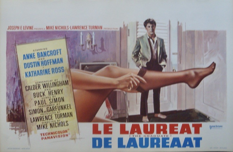 The Graduate