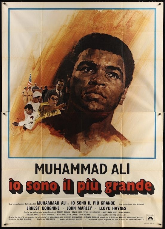 The Greatest