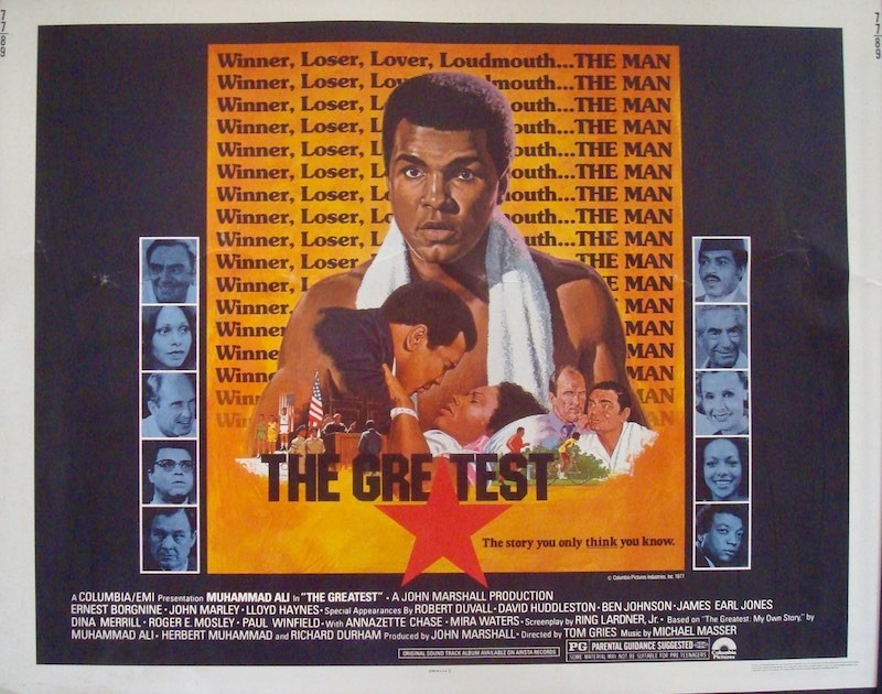 The Greatest
