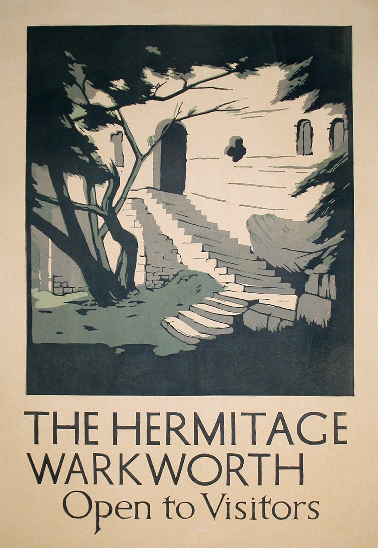 The Hermitage Workworth