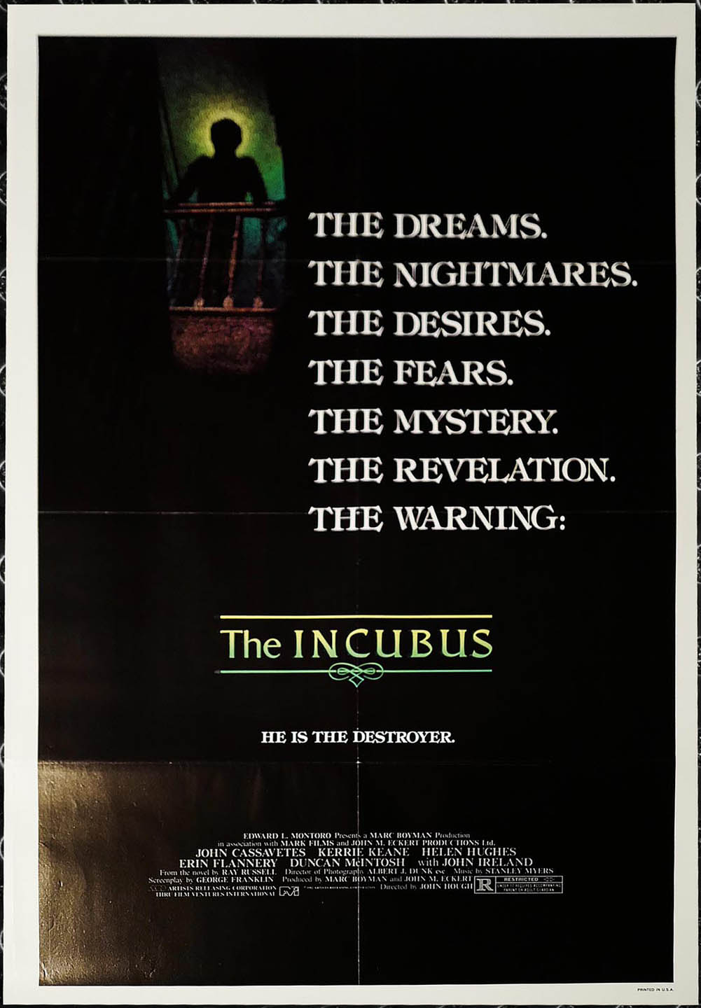 The Incubus