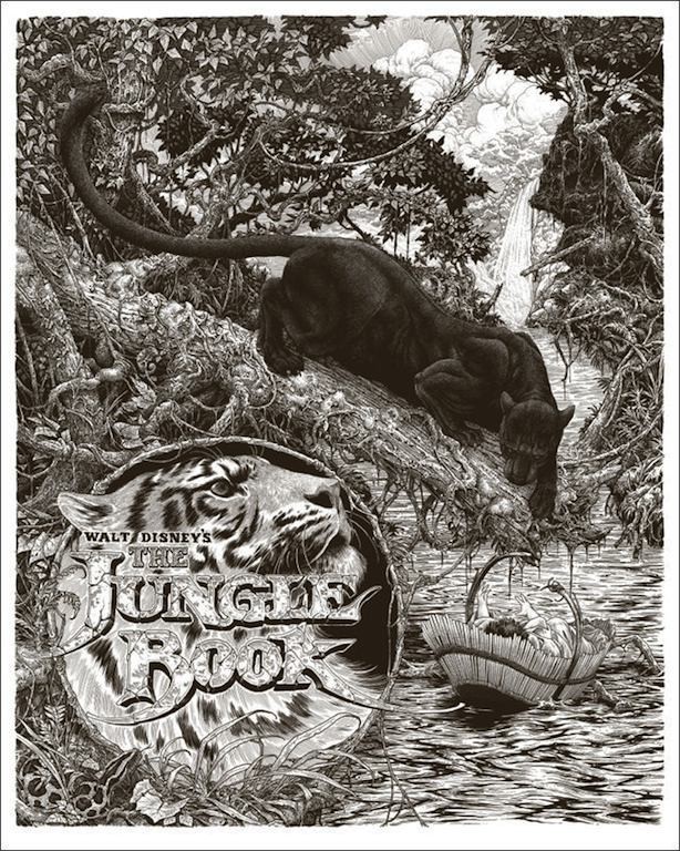 The Jungle Book