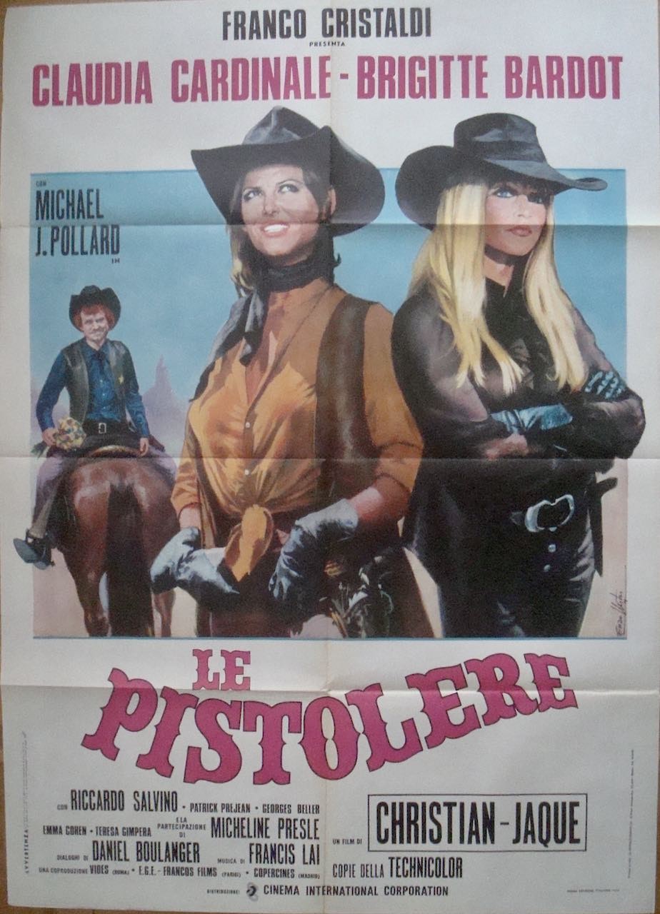 The Legend of Frenchie King