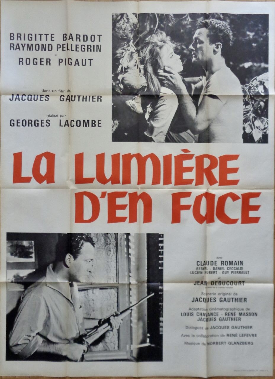 The Light Across the Street