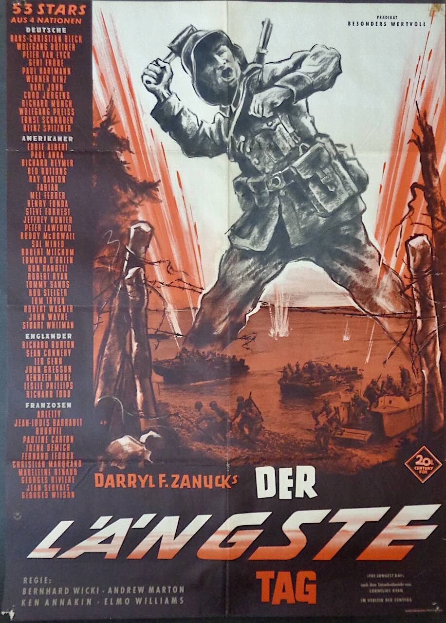 The Longest Day