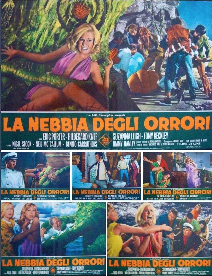 The Lost Continent 