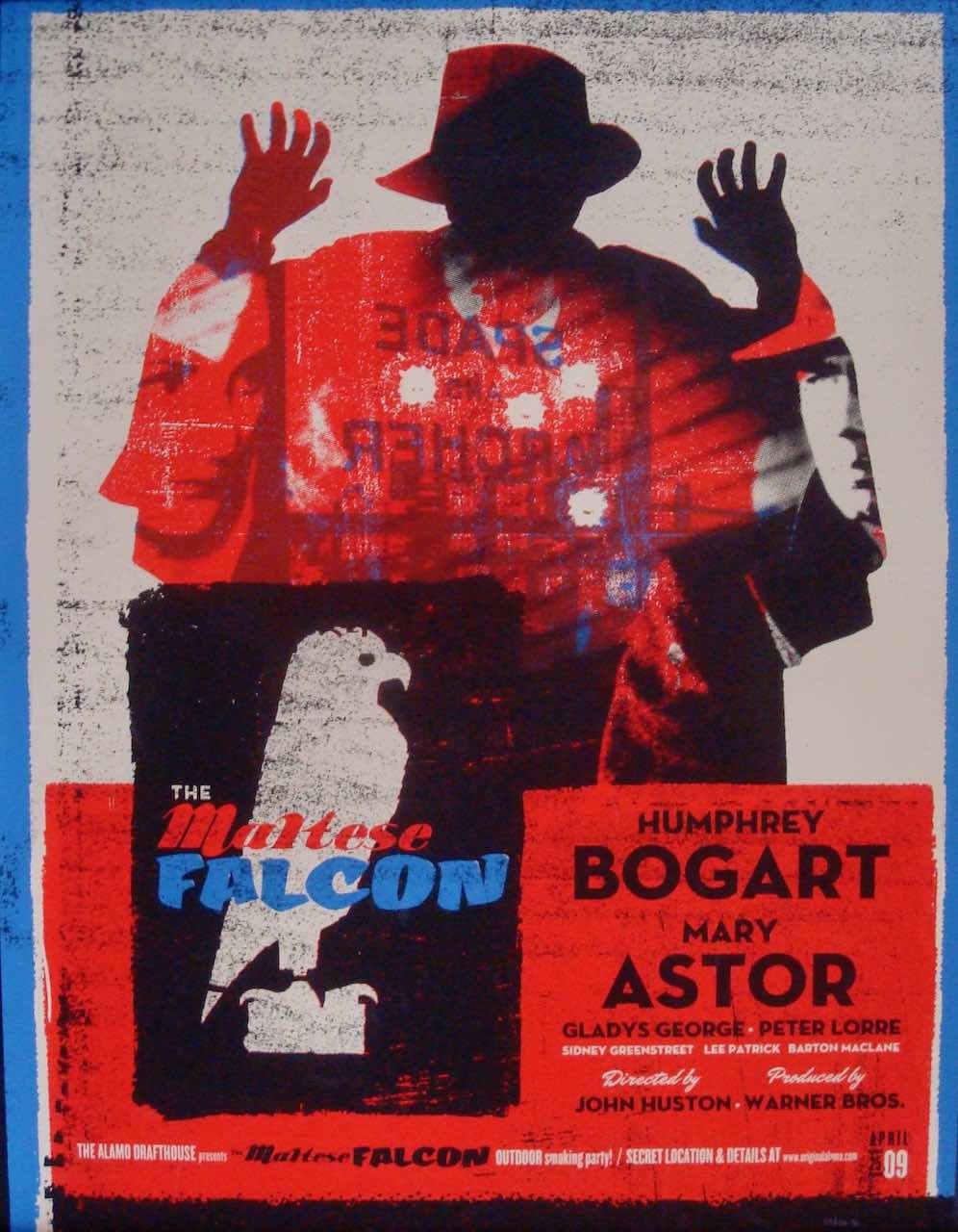 The Maltese Falcon