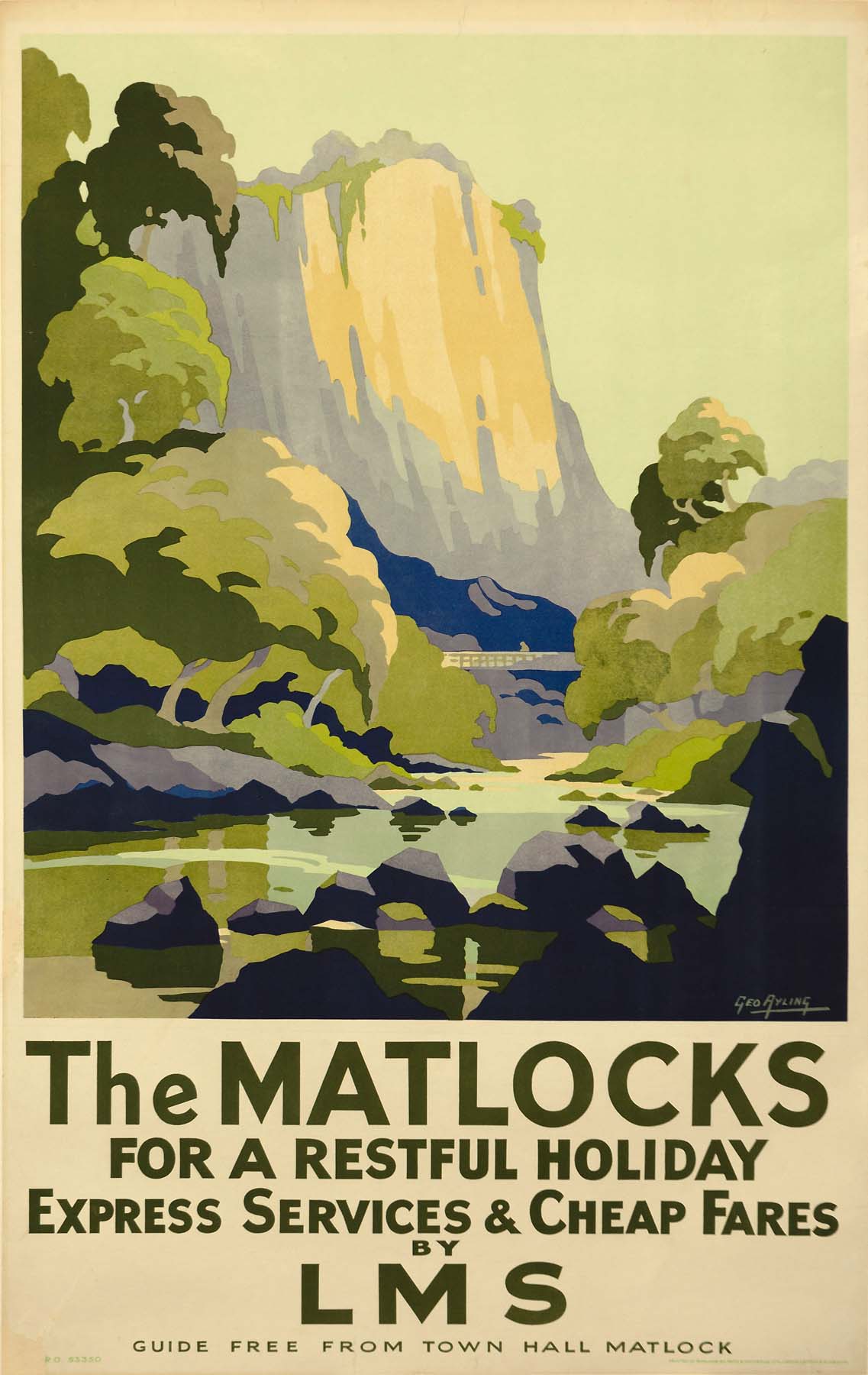 The Matlocks