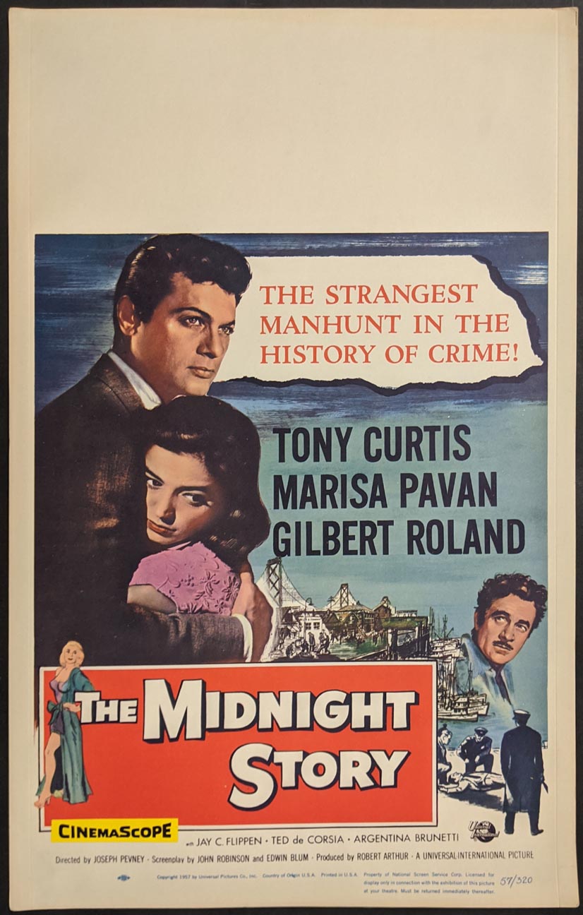 The Midnight Story
