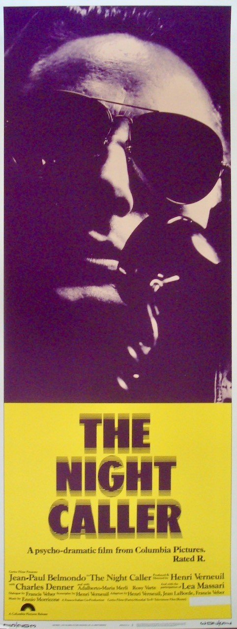 The Night Caller