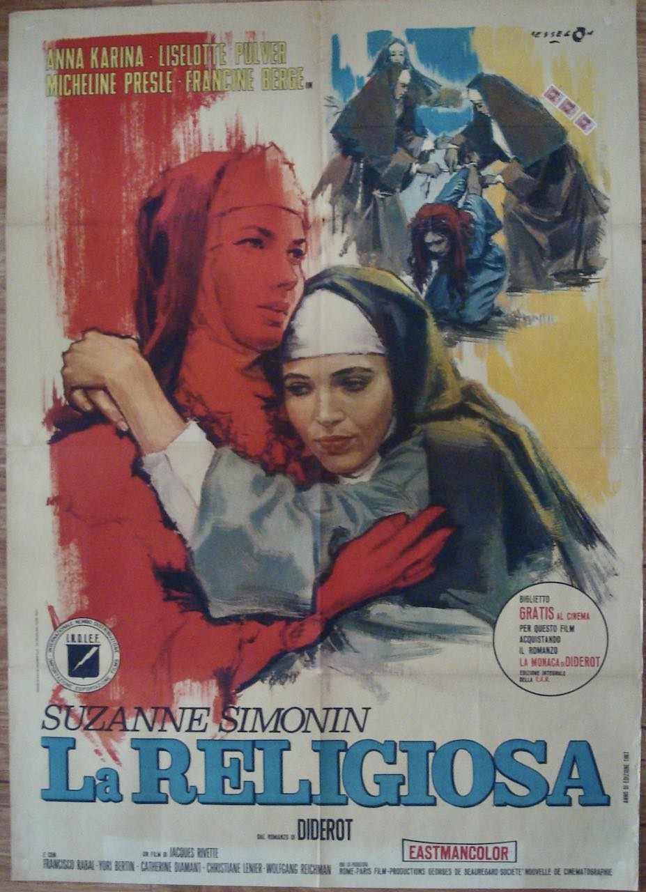 The Nun
