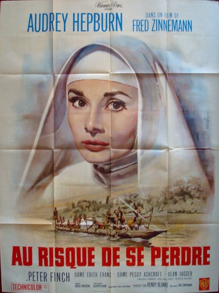 The Nun's Story