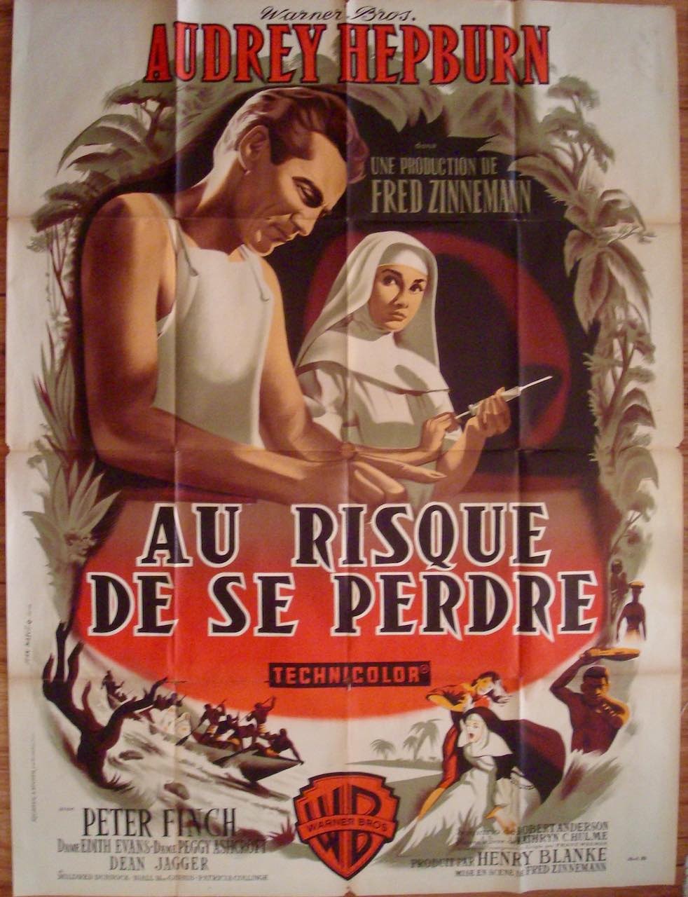The Nun's Story