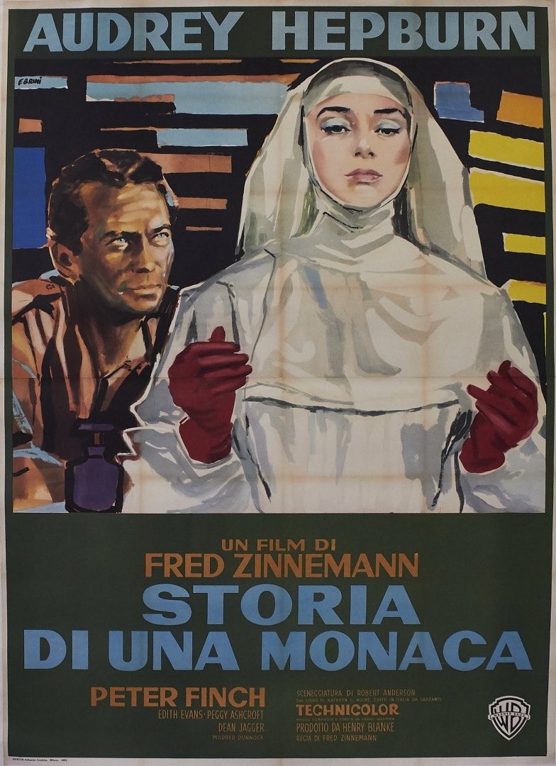 The Nun's Story