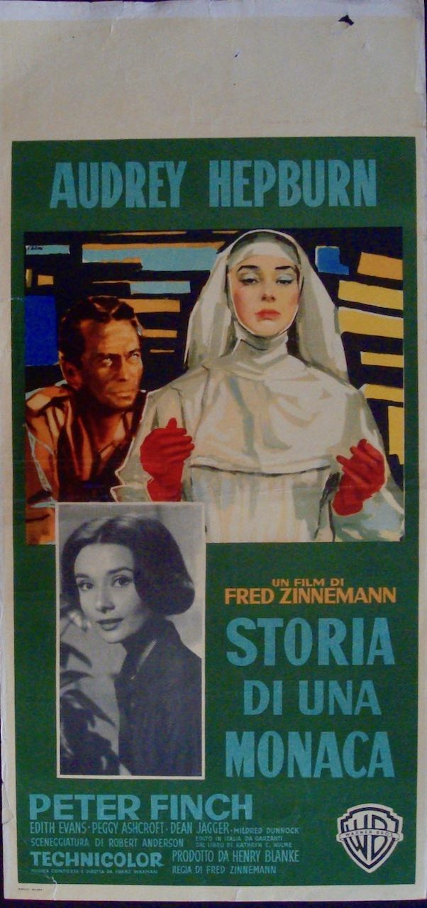 The Nun's Story