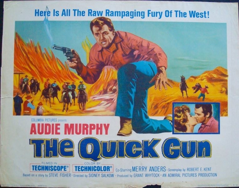 The Quick Gun