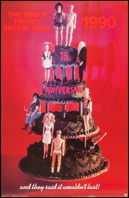 The Rocky Horror Picture Show