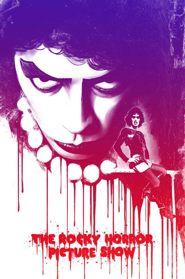 The Rocky Horror Picture Show