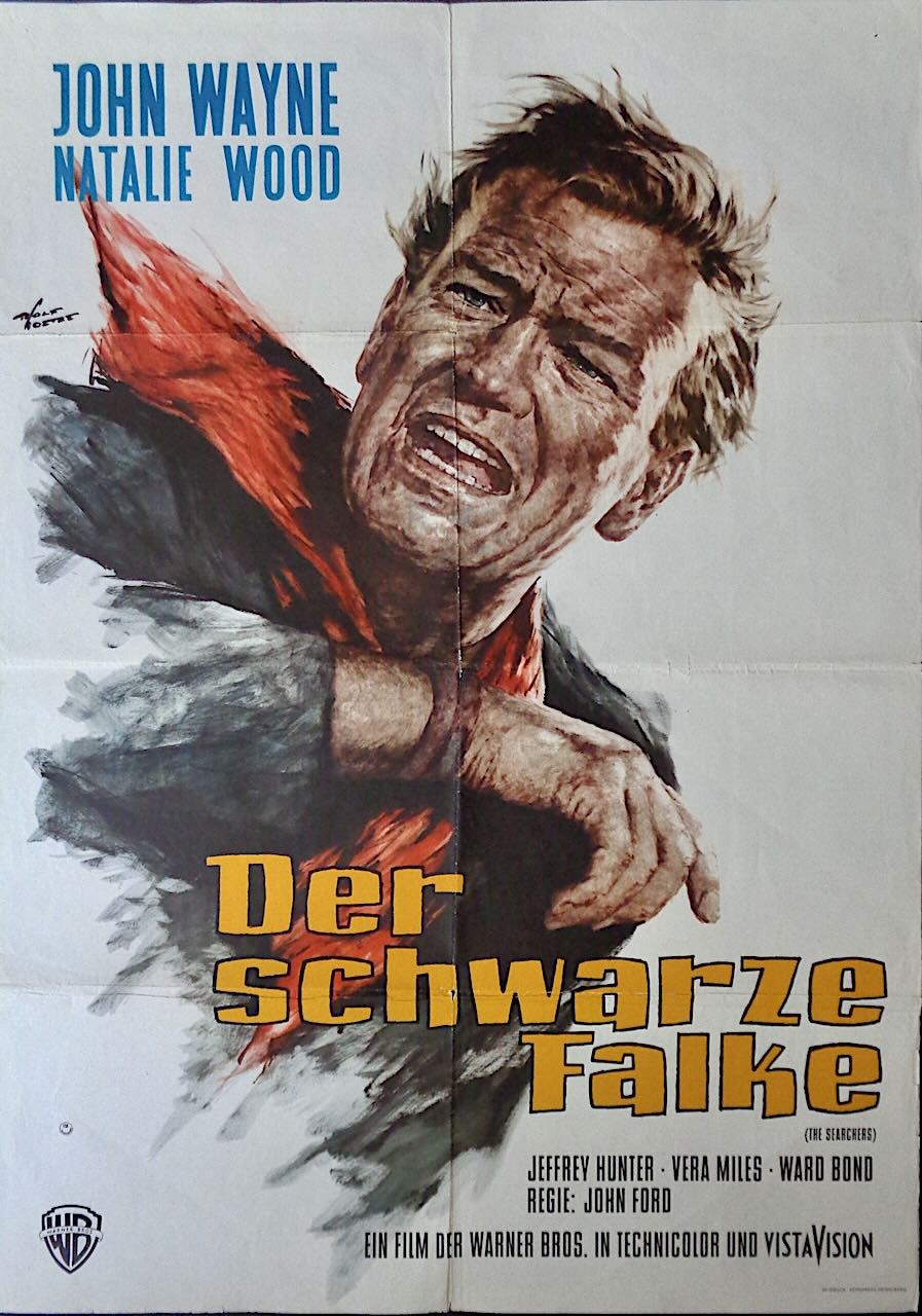 The Searchers