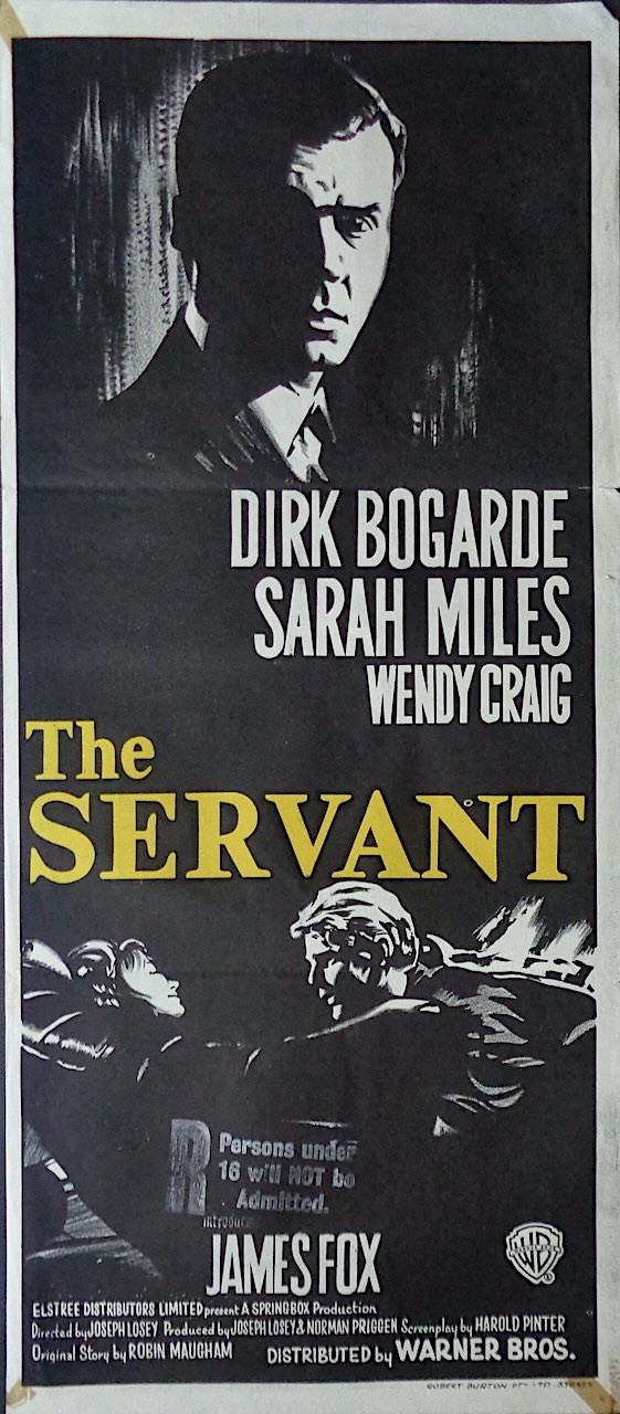 The Servant