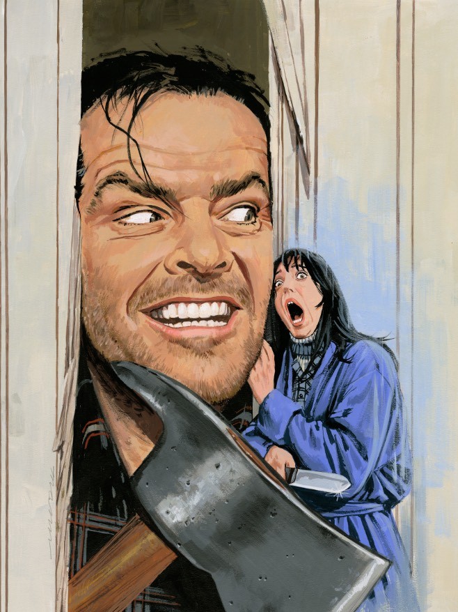 The Shining