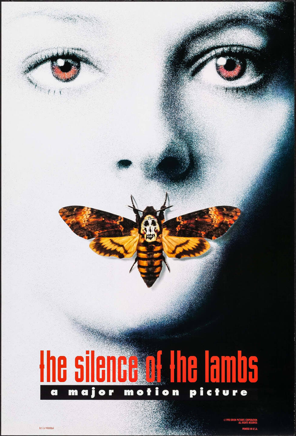 The Silence of the Lambs