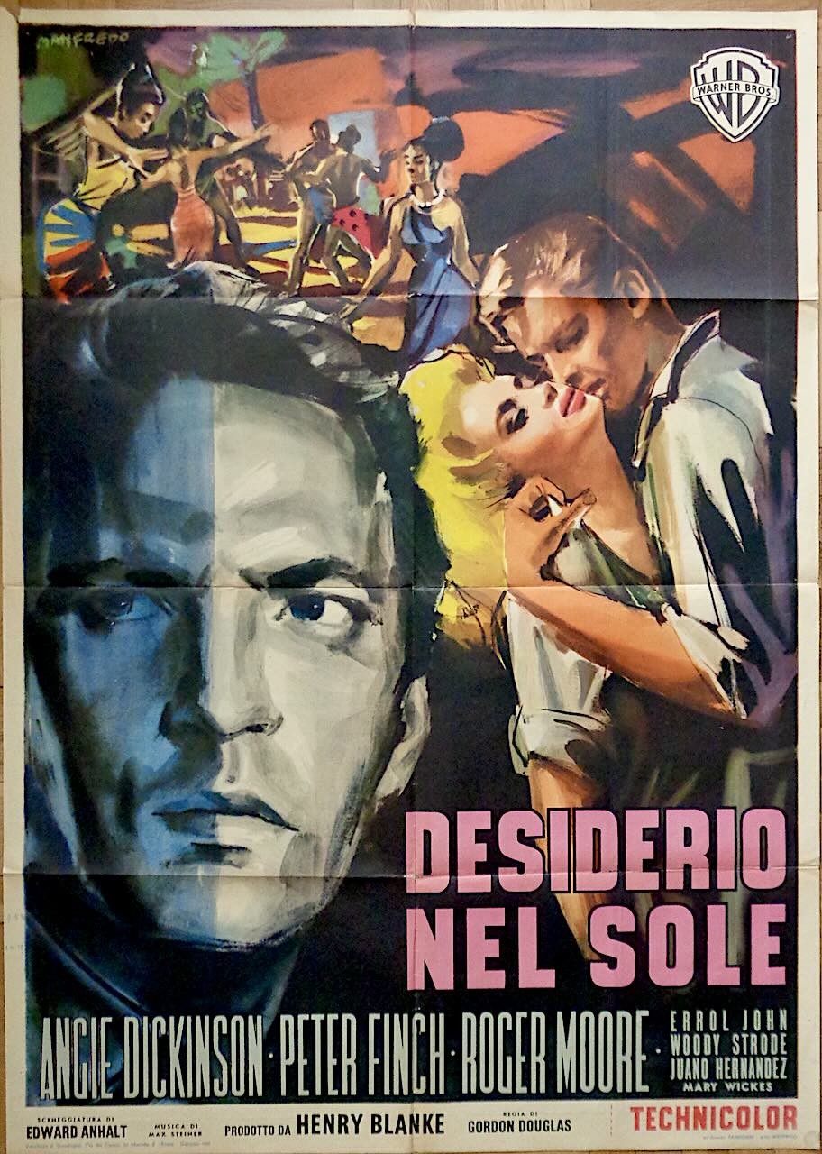 The Sins Of Rachel Cade