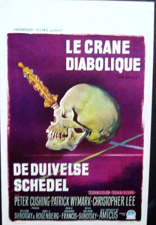 The Skull