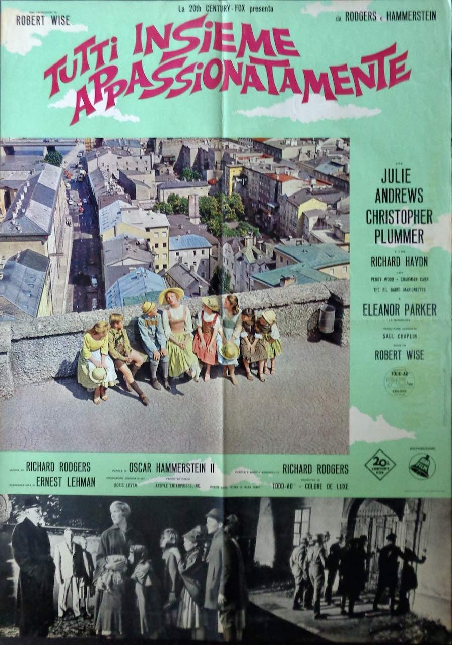 The Sound of Music