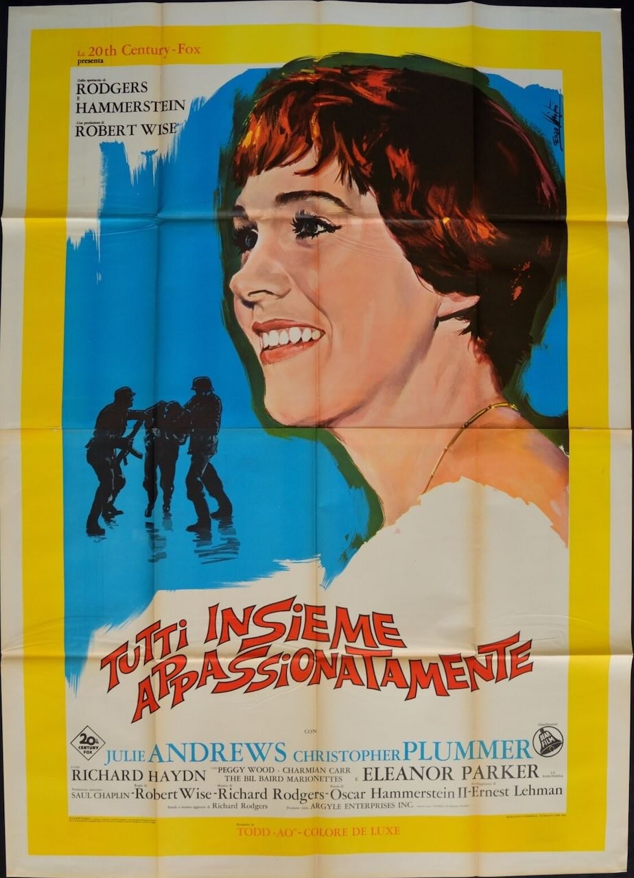 The Sound of Music
