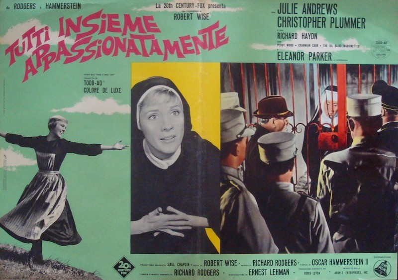 The Sound of Music